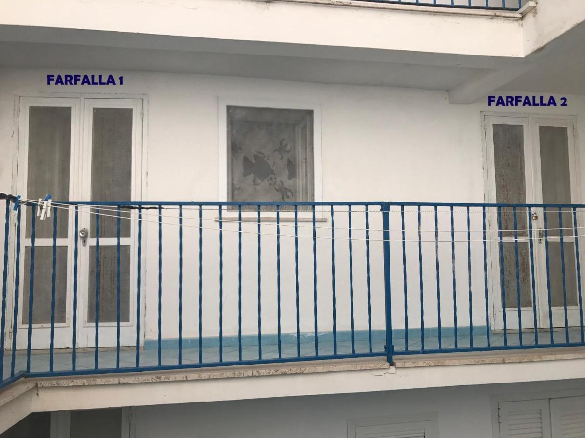 Scala Blu - Immobilevante Ponza Esterno foto