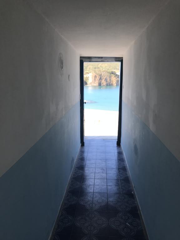 Scala Blu - Immobilevante Ponza Esterno foto